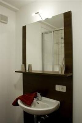 фото отеля Hotel Mayinger Garni
