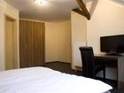 фото отеля Hotel Mayinger Garni