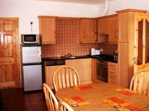 фото отеля Mountain Inn Coolaney