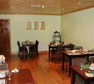 фото отеля Mountain Inn Coolaney