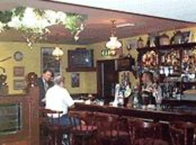 фото отеля Mountain Inn Coolaney