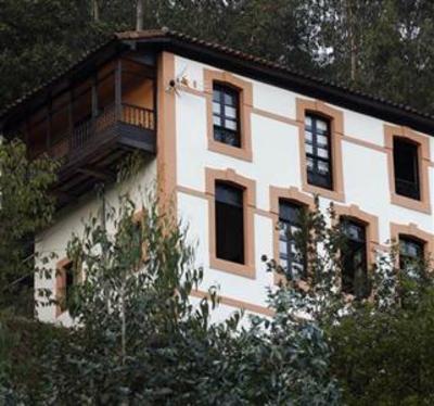 фото отеля Los Balcones de Narcea