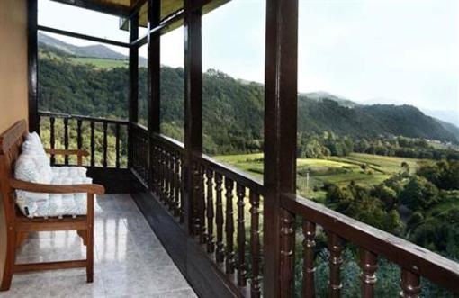 фото отеля Los Balcones de Narcea