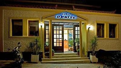 фото отеля Denise Hotel Skopelos