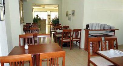 фото отеля Denise Hotel Skopelos
