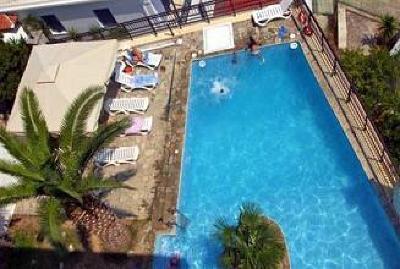 фото отеля Denise Hotel Skopelos