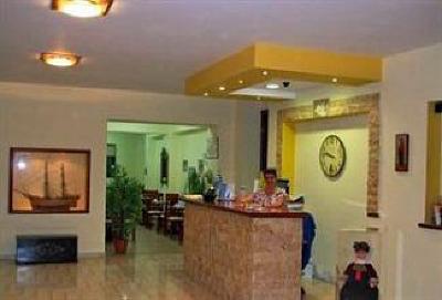 фото отеля Denise Hotel Skopelos