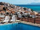 фото отеля Denise Hotel Skopelos