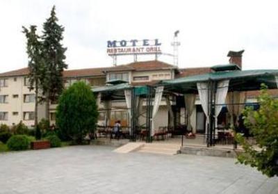 фото отеля Motel Velika Plana
