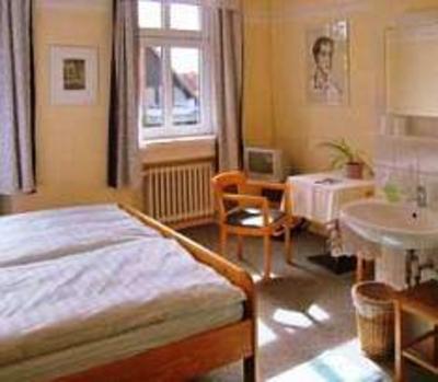 фото отеля Haus Westfalen