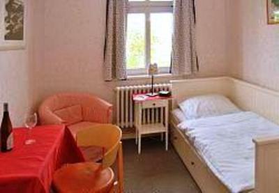 фото отеля Haus Westfalen