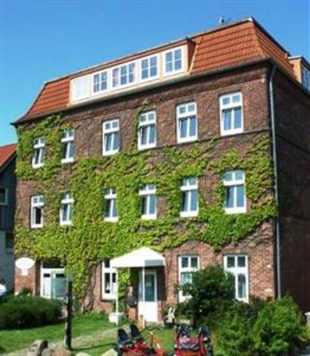 фото отеля Haus Westfalen