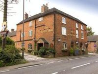 Premier Inn Derby North West