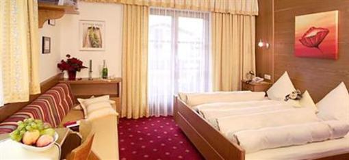 фото отеля Annabell Pension