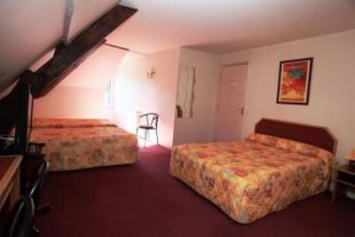 фото отеля Logis Aviation Hotel