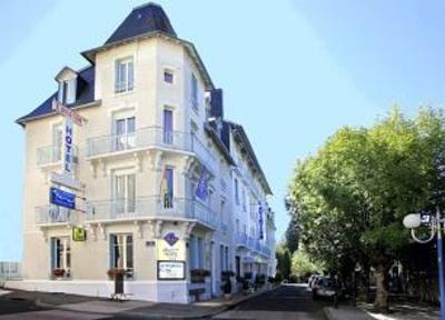 фото отеля Logis Aviation Hotel
