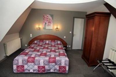 фото отеля Logis Aviation Hotel