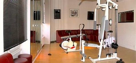 фото отеля Logis Aviation Hotel