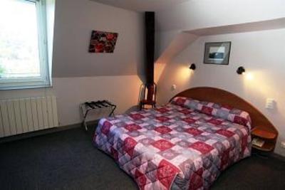 фото отеля Logis Aviation Hotel