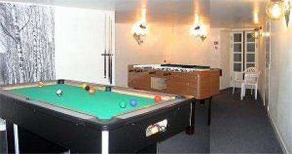 фото отеля Logis Aviation Hotel
