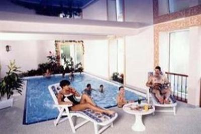 фото отеля Logis Aviation Hotel