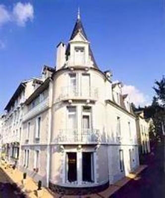 фото отеля Logis Aviation Hotel