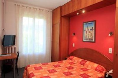 фото отеля Logis Aviation Hotel