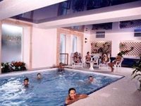 Logis Aviation Hotel