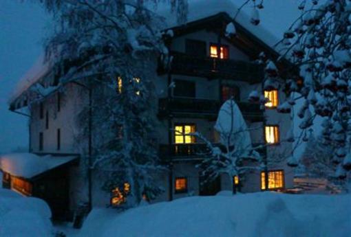 фото отеля Biohotel Ucliva