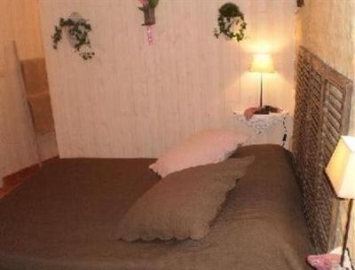 фото отеля La Naomath Bed & Breakfast Bayeux