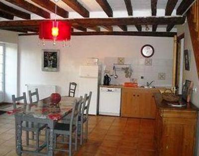 фото отеля La Naomath Bed & Breakfast Bayeux