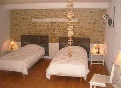 фото отеля La Naomath Bed & Breakfast Bayeux