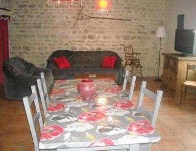 фото отеля La Naomath Bed & Breakfast Bayeux