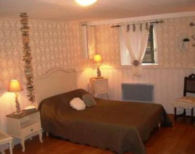 фото отеля La Naomath Bed & Breakfast Bayeux