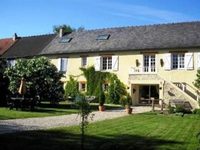 La Naomath Bed & Breakfast Bayeux