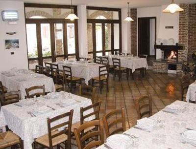 фото отеля Agriturismo Al Vecchio Portico