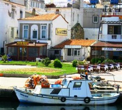 фото отеля Armutlu Hotel