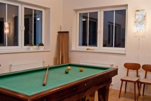 фото отеля Pension Liberta