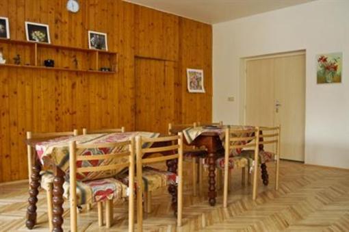фото отеля Pension Liberta