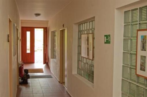 фото отеля Pension Liberta
