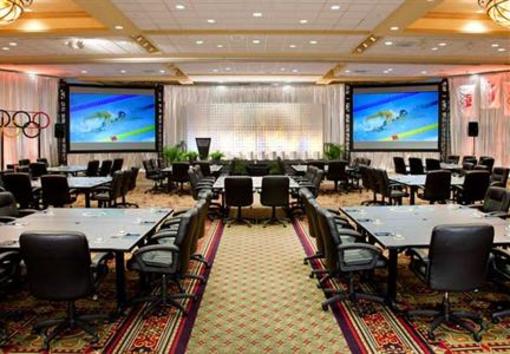 фото отеля Marriott Irvine