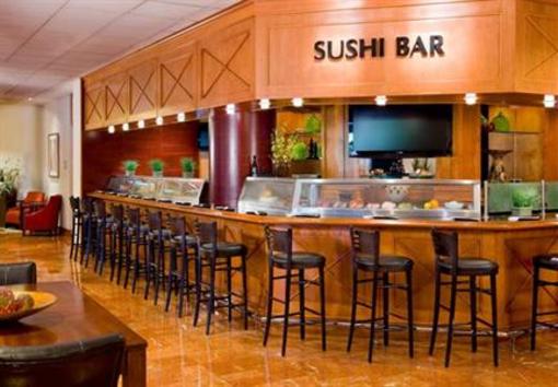 фото отеля Marriott Irvine
