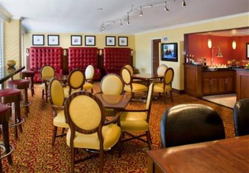 фото отеля Marriott Irvine