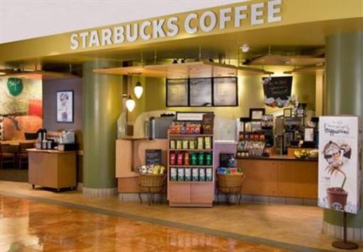 фото отеля Marriott Irvine