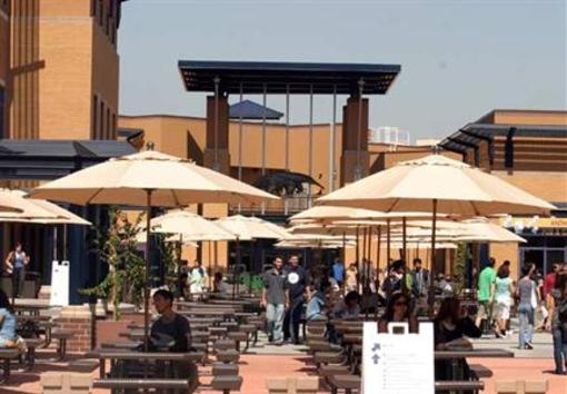 фото отеля Marriott Irvine