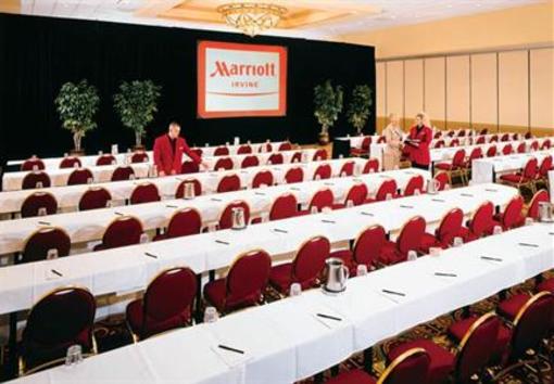 фото отеля Marriott Irvine