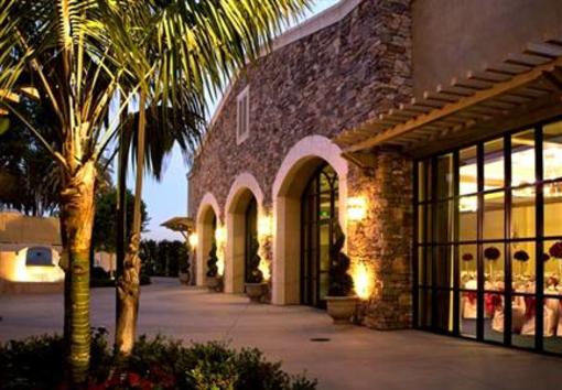 фото отеля Marriott Irvine