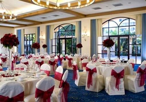фото отеля Marriott Irvine