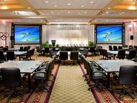 Marriott Irvine