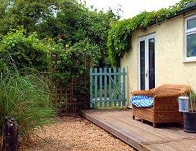 фото отеля Kindlers Cottage